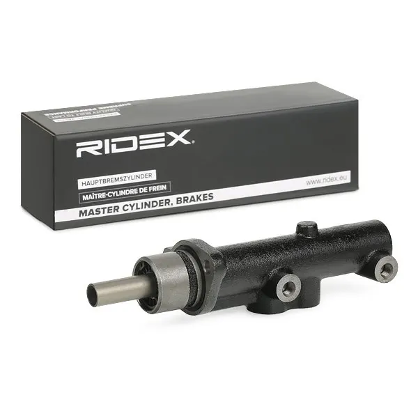 RIDEX Hauptbremszylinder Ø: 25,40mm