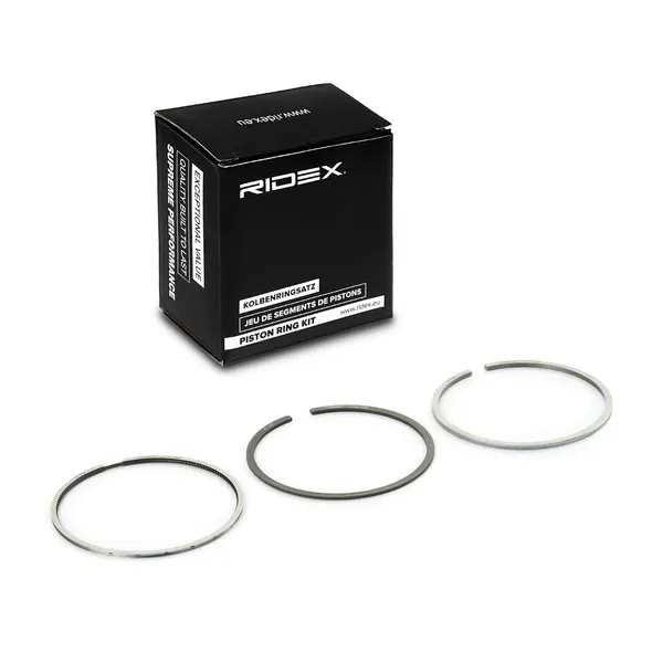 RIDEX Kolbenringsatz Zyl.Bohr.: 69,6mm