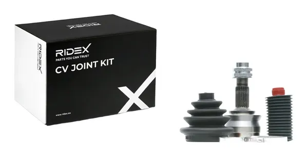 RIDEX Gelenksatz Vorderachse