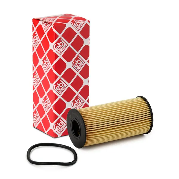 FEBI BILSTEIN Ölfilter Filtereinsatz
