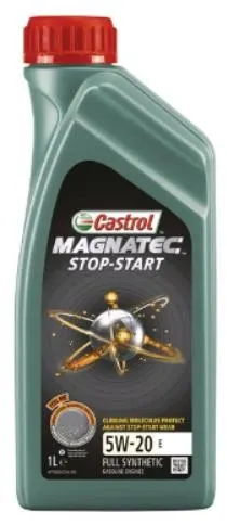 Castrol Motoröl Castrol POWER RS Racing 4T 5W-40 Inhalt: 1l