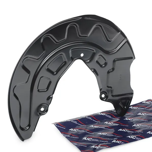 AIC Ankerblech NEW MOBILITY PARTS Vorderachse links