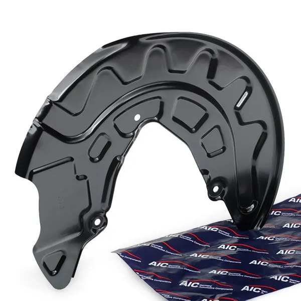 AIC Ankerblech NEW MOBILITY PARTS Vorderachse rechts