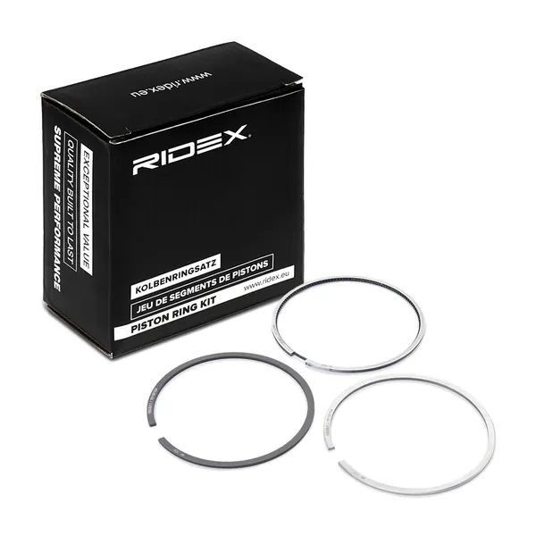 RIDEX Kolbenringsatz Zyl.Bohr.: 69,6mm