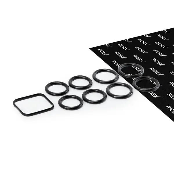 RIDEX Dichtungssatz, Ansaugkrümmer