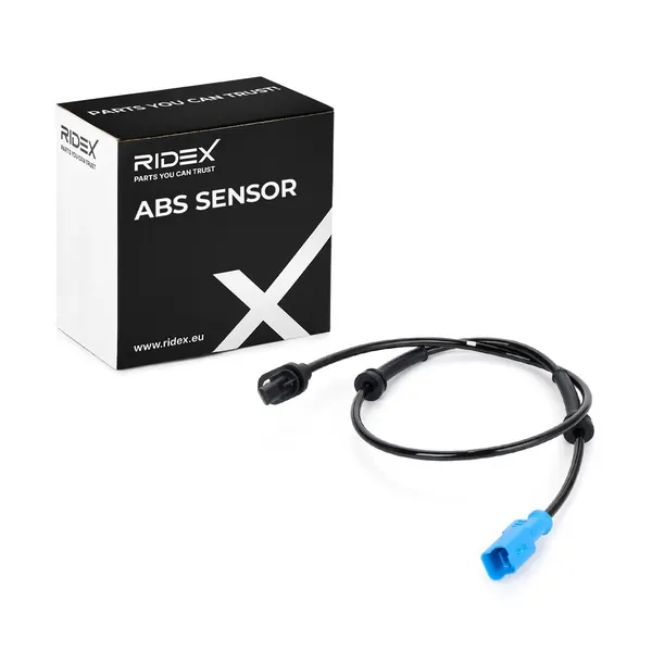 RIDEX ABS Sensor