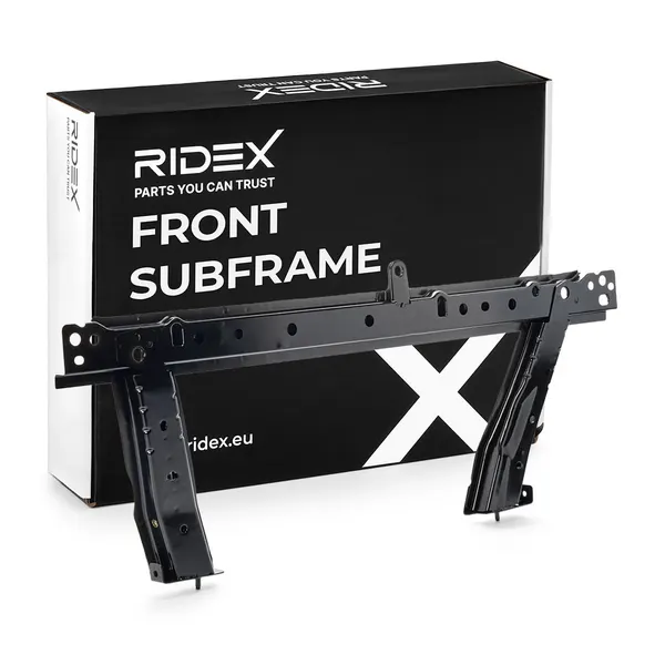 RIDEX Achsträger vorne