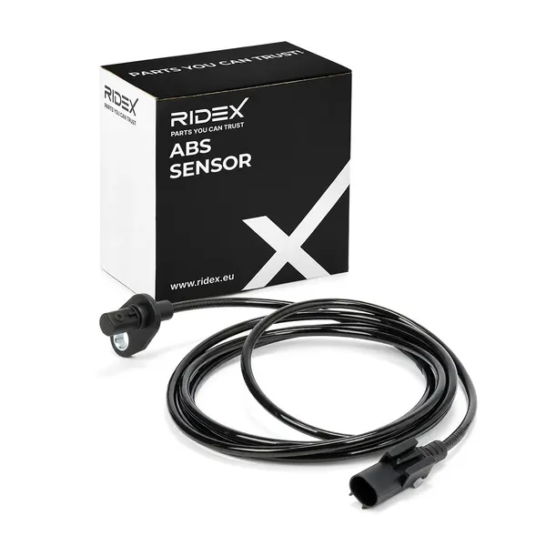 RIDEX ABS Sensor Hinterachse rechts