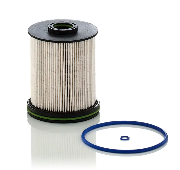 MANN-FILTER Kraftstofffilter Filtereinsatz