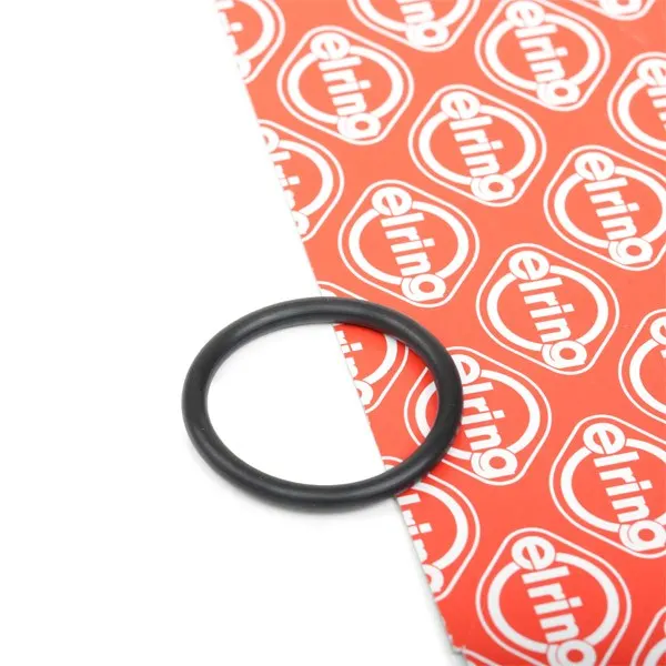 ELRING Dichtring Ölablaßschraube ACM (Polyacryl-Kautschuk)