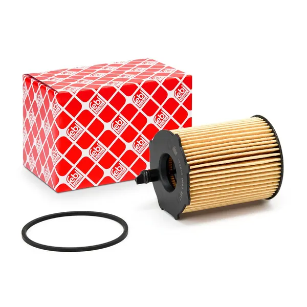 FEBI BILSTEIN Ölfilter Filtereinsatz