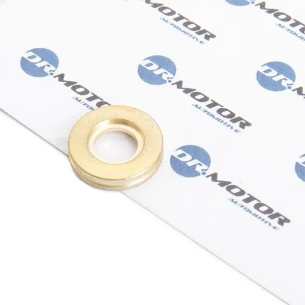DR.MOTOR AUTOMOTIVE Dichtung, Düsenhalter