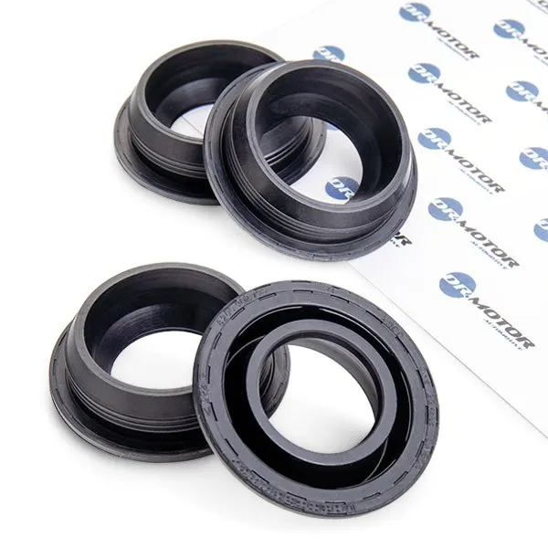 DR.MOTOR AUTOMOTIVE Ventildeckeldichtung