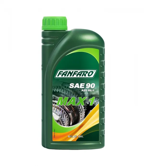 FANFARO Getriebeöl SAE 90