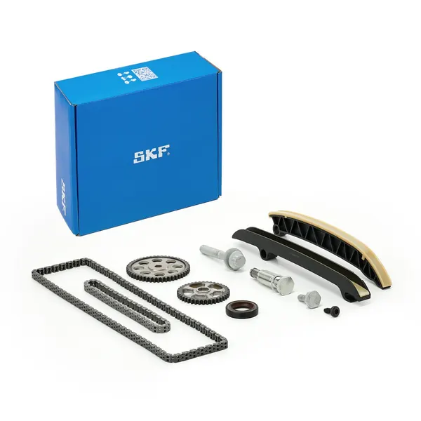 SKF Steuerkettensatz