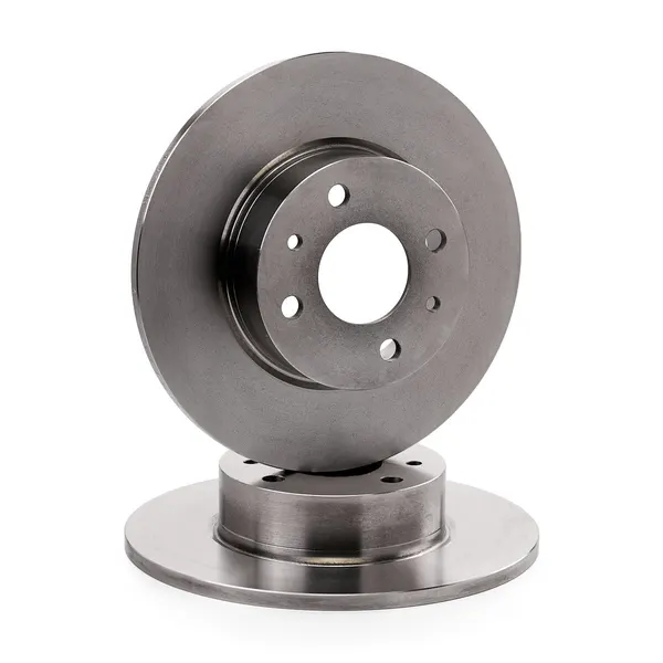 BREMBO Bremsscheibe PRIME LINE voll