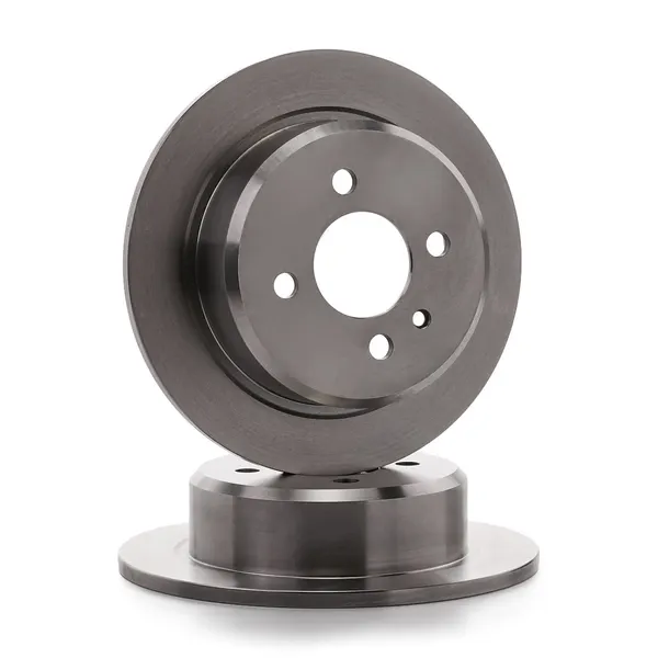 BREMBO Bremsscheibe PRIME LINE voll