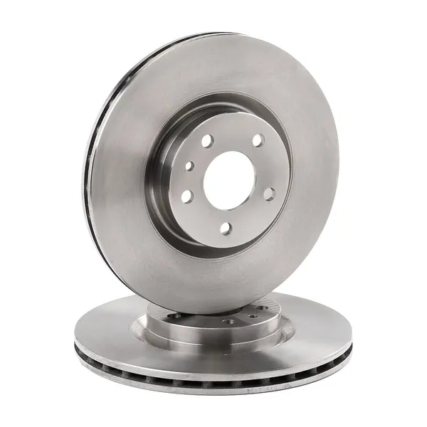 BREMBO Bremsscheibe PRIME LINE innenbelüftet