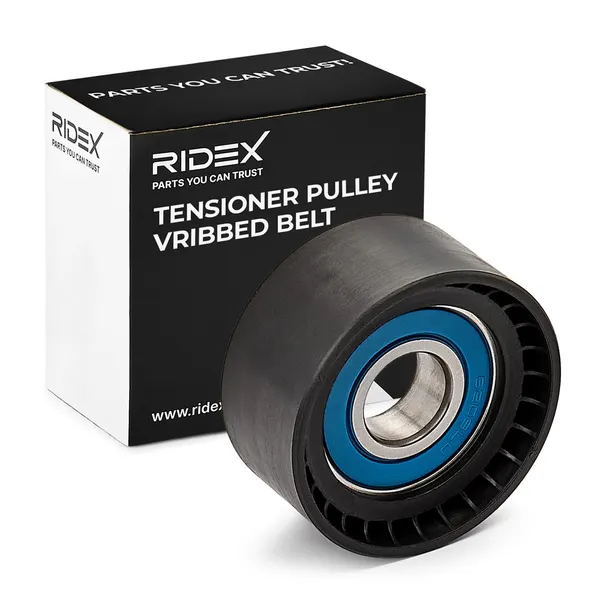 RIDEX Spannrolle