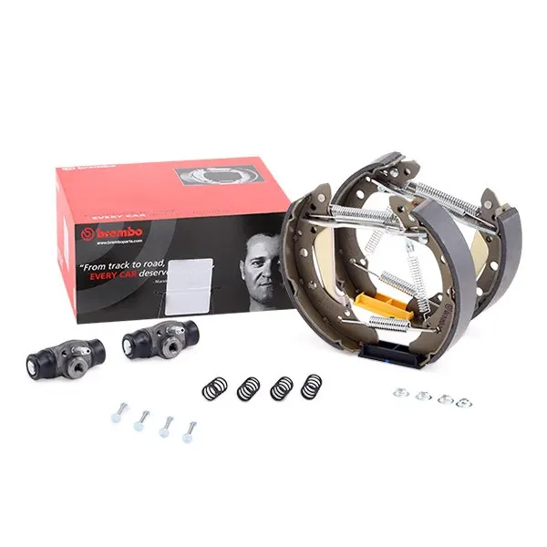 BREMBO Bremsensatz, Trommelbremse