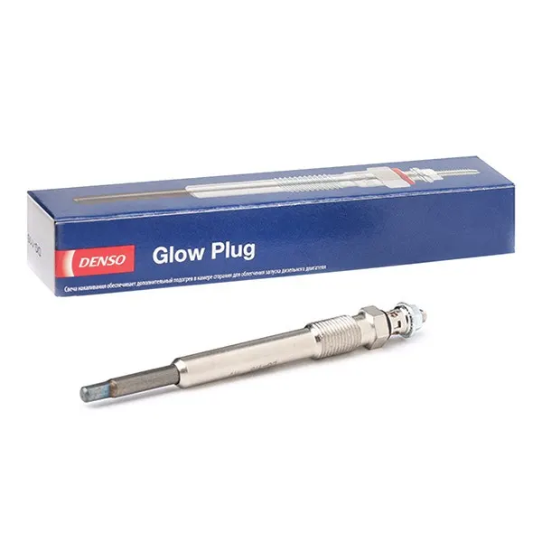 DENSO Glühkerze Spannung: 11V