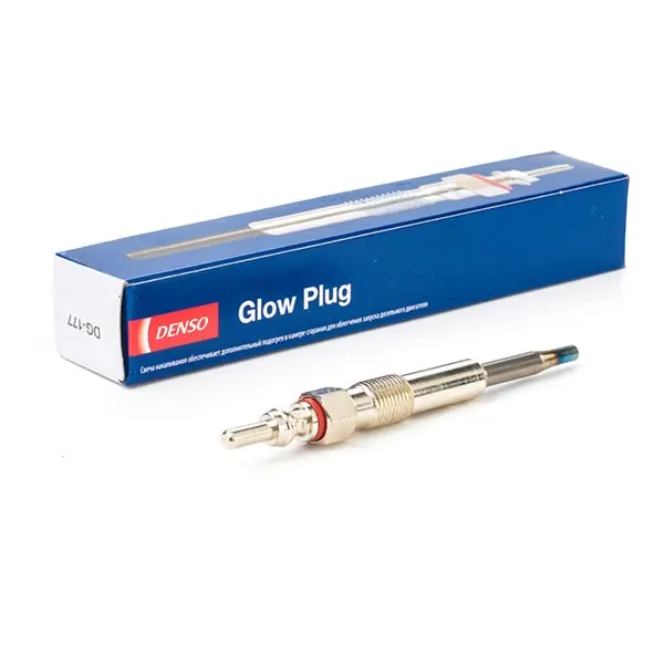 DENSO Glühkerze Spannung: 5V