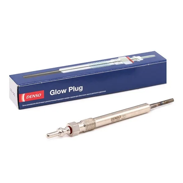 DENSO Glühkerze Spannung: 4,4V