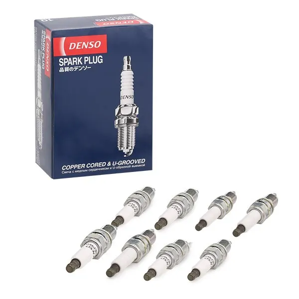 DENSO Zündkerze