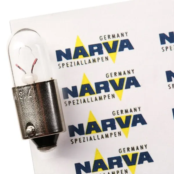 Narva Glühlampe, Blinkleuchte T4W