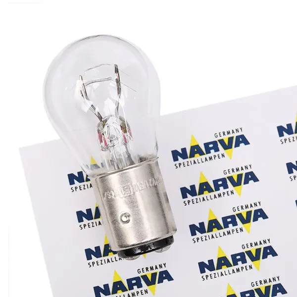 Narva Glühlampe, Blinkleuchte P21/5W