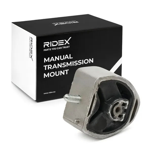 RIDEX Lagerung, Schaltgetriebe hinten