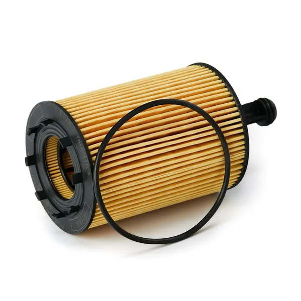 HENGST FILTER Ölfilter Filtereinsatz