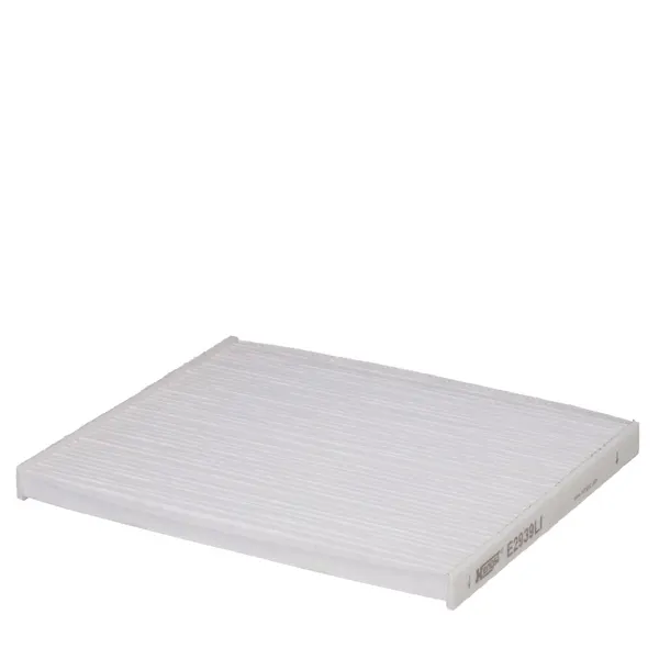 HENGST FILTER Innenraumfilter Pollenfilter