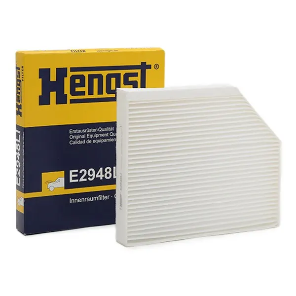 HENGST FILTER Innenraumfilter Pollenfilter