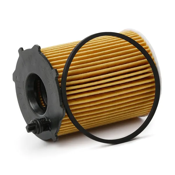 HENGST FILTER Ölfilter Filtereinsatz