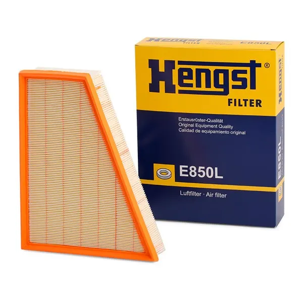 HENGST FILTER Luftfilter Filtereinsatz