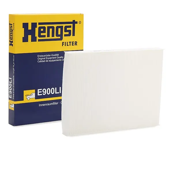 HENGST FILTER Innenraumfilter Pollenfilter
