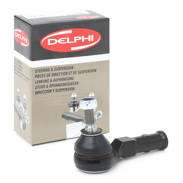 Delphi Spurstangenkopf Vorderachse links
