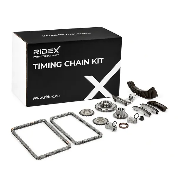 RIDEX Steuerkettensatz