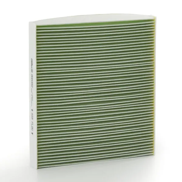 PURFLUX Innenraumfilter Schwebstofffilter (HEPA)