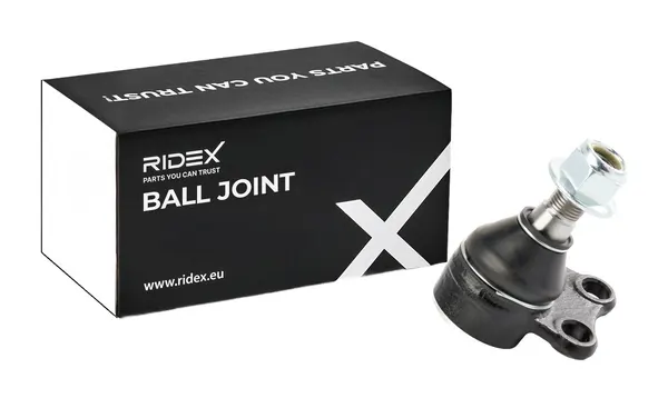 RIDEX Traggelenk unten