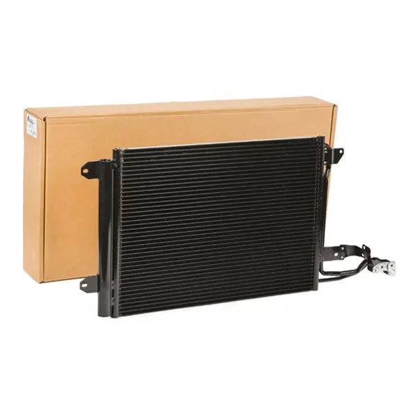 THERMOTEC Klimakondensator mit Trockner