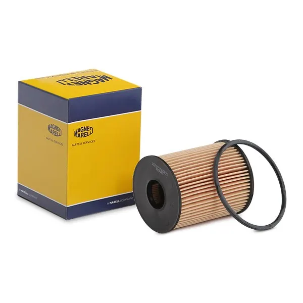MAGNETI MARELLI Ölfilter Filtereinsatz