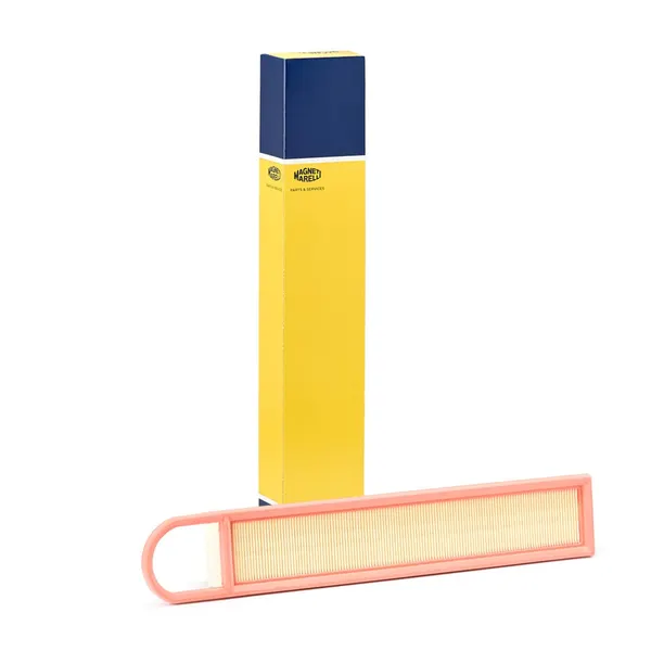 MAGNETI MARELLI Luftfilter Filtereinsatz