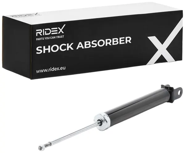 RIDEX Stoßdämpfer Hinterachse