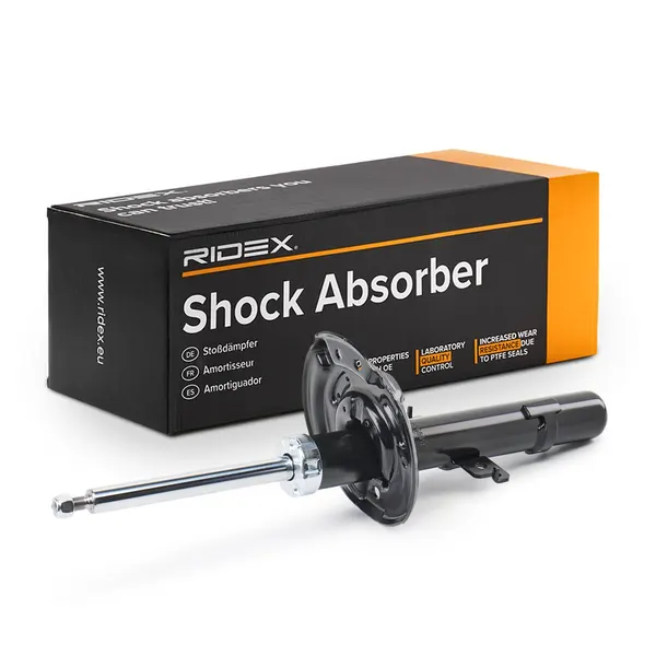 RIDEX Stoßdämpfer Vorderachse