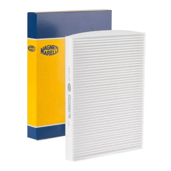 MAGNETI MARELLI Innenraumfilter Partikelfilter