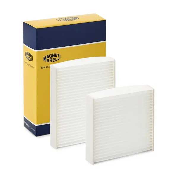 MAGNETI MARELLI Innenraumfilter Partikelfilter