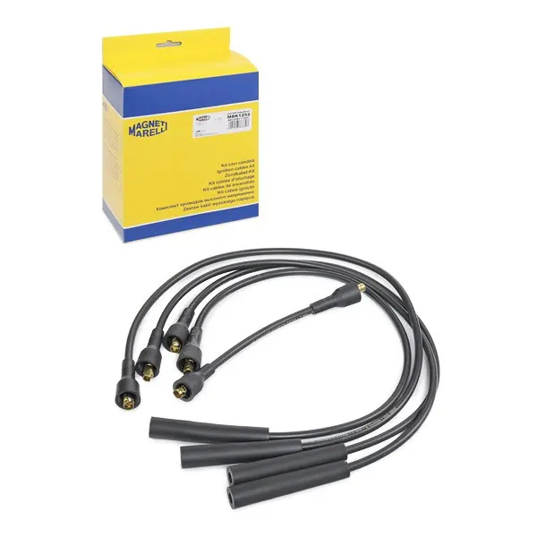 MAGNETI MARELLI Zündkabelsatz