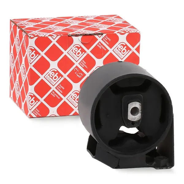 FEBI BILSTEIN Motorlager hinten rechts